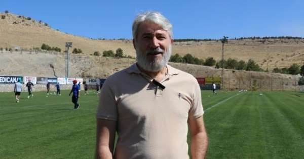 Yeni Malatyaspor'da Sportif Direktör İzzet Erdoğan ile yollar ayrıldı - Malatya haber