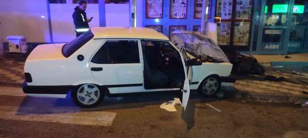 Fethiye'de yeni yıl gecesi ölümlü kazaya karışan sürücü serbest bırakıldı