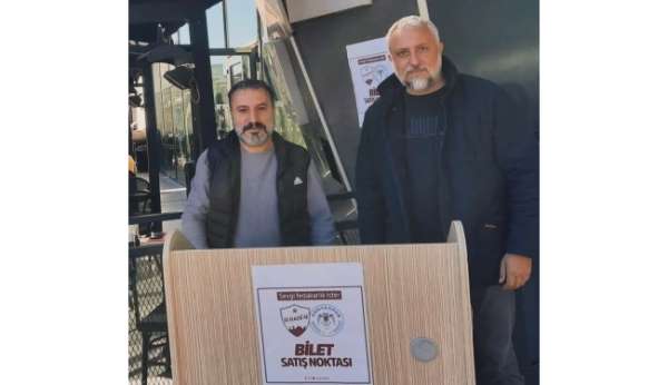 23 Elazığ FK'dan eski futbolculara çağrı