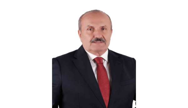 Başkan Arslan'dan Kastamonuspor'a destek mesajı