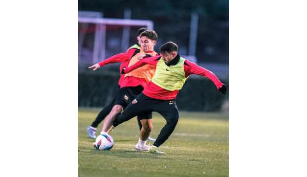 Kayserispor 3 puan hesabında