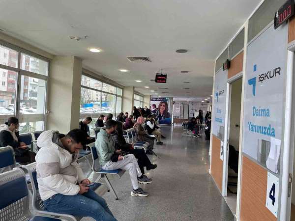 Soma'da ortak istihdam projesi