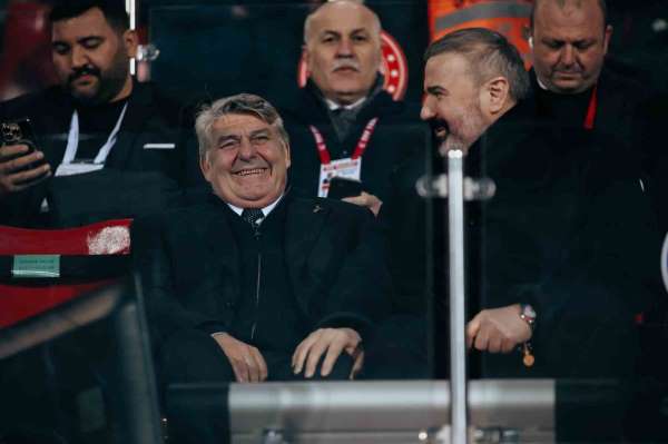 Trendyol Süper Lig: Çaykur Rizespor: 0 - Beşiktaş: 0