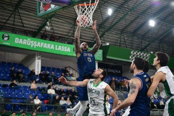 Çayırova Belediyesi, 2026'ya galibiyetle başladı