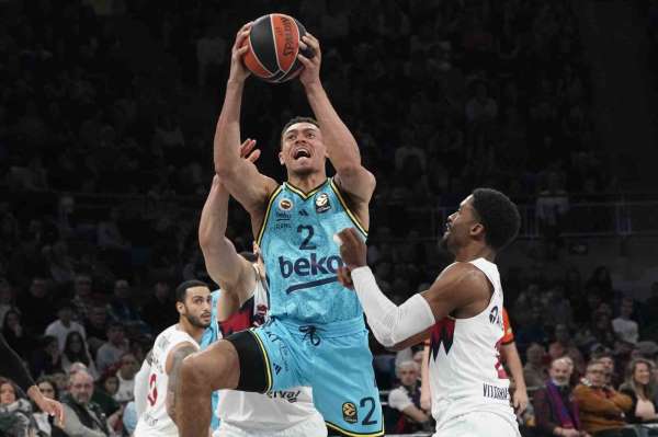 Euroleague'de 19. haftanın ardından