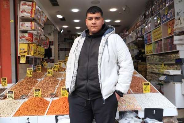 Kuruyemiş alışverişi yaparken dikkat edilmesi gerekenler