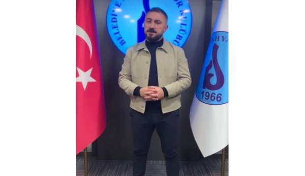 Kütahyaspor Başkanı Osman Altınkaya'dan iddialara sert yanıt