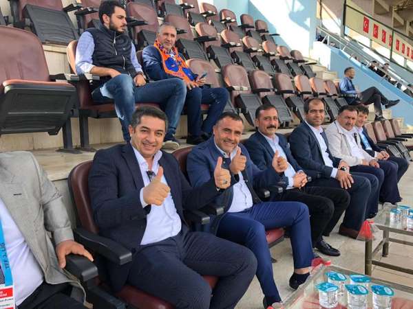 Yeşilyurt Belediyespor'dan transfer müjdesi 