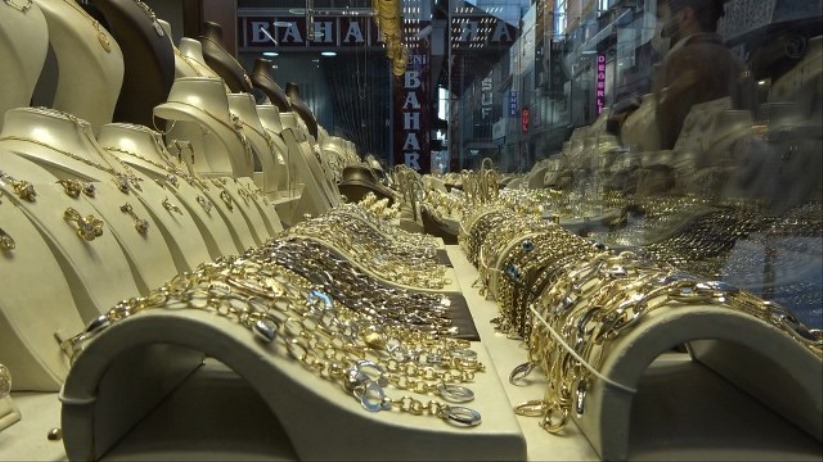 Samsun Kuyumcular Odası'ndan Altın fiyatları açıklaması