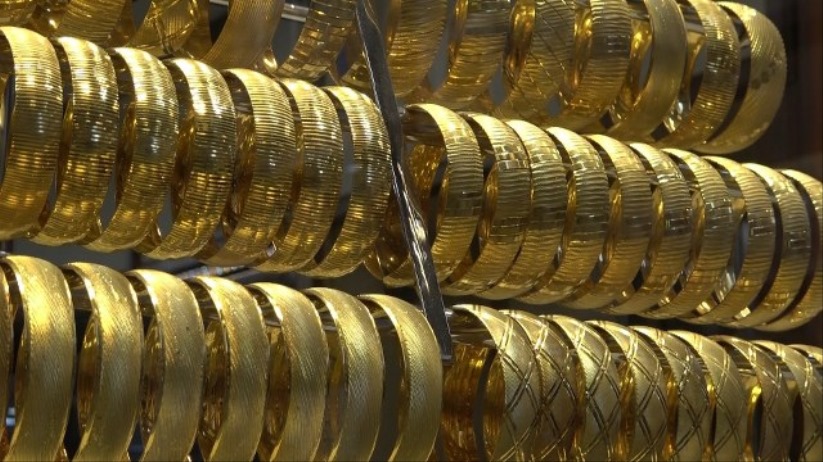 Samsun Kuyumcular Odası'ndan Altın fiyatları açıklaması