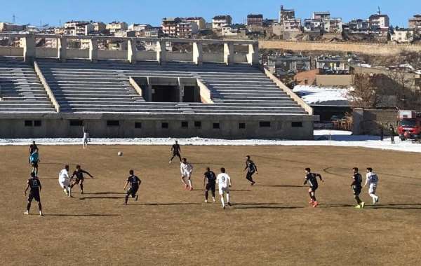 Bayburt Özel İdarespor evinde kayıp 