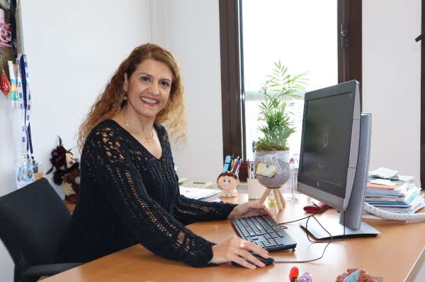 İzmir Ekonomi ve Milli Eğitim'den ortak proje 