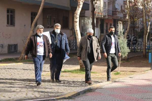Teröristler 15 yaşındaki çobanı da dağa kaçırmış 