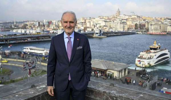 İTO'dan 'İstanbul Ekonomisinin 100'ü' araştırması