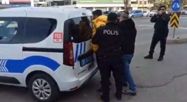 İçişleri Bakanı Ali Yerlikaya duyurdu, fenomen Samsun'da gözaltına alındı