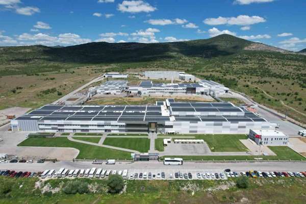 Gedik Piliç 'Anadolu 500' listesinde yükselmeye devam ediyor
