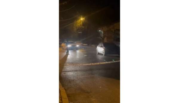 Isparta'da 'Ne bakıyorsun?' tartışması bıçaklı kavgaya dönüştü: 1'i ağır 4 yaralı