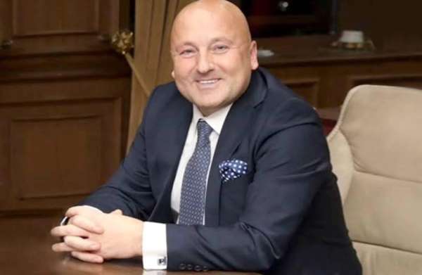Ordu Ticaret Borsası'ndan firmalara tebrik