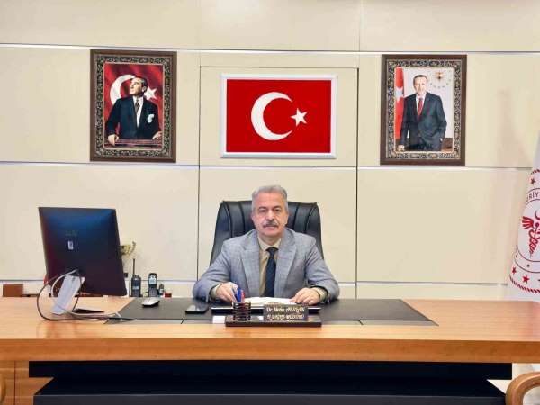 Sağlıkta dijital entegrasyon 1 Ocak'ta başlıyor