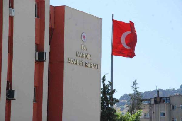 Mardin'de sosyal medyadan terör propagandası: 10 gözaltı