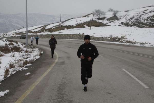 U-22 Erkekler Boks Milli Takımı'nın hedefi Avrupa'da madalyaları toplamak
