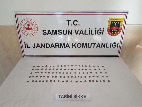 Jandarmadan uyuşturucu ve kaçakçılık operasyonları: 141 gözaltı