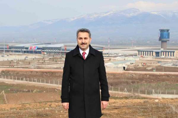 SP Lideri Karamollaoğlu'na Tokat'tan tepki - Tokat haber