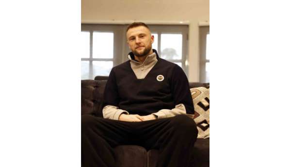 Milan Skriniar: 'Fenerbahçe'yi tercih ettim ve kararımda ne kadar haklı olduğumu görüyorum'