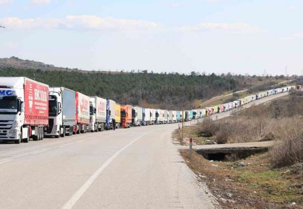 Trakya'da ihracat 279 milyon dolar olarak gerçekleşti