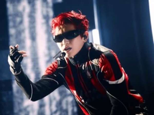 Uşakspor logosu Güney Kore'de sahneye çıktı