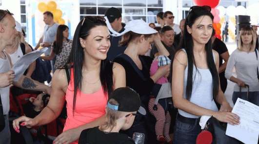 Rus turistin ortalama tatil harcaması Türkiye'de 607 avro 