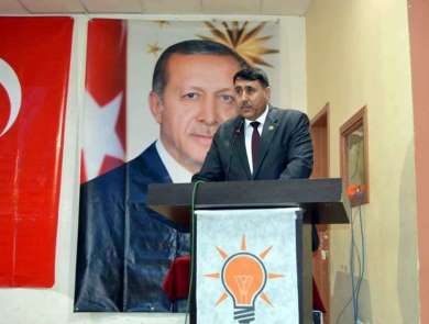 Kilis'te il özel idaresinin 5 yılda yaptıkları