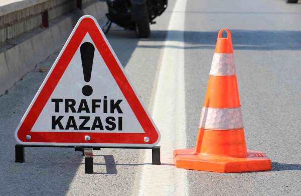 Aydın'da trafik kazası: 1 ölü - Aydın haber