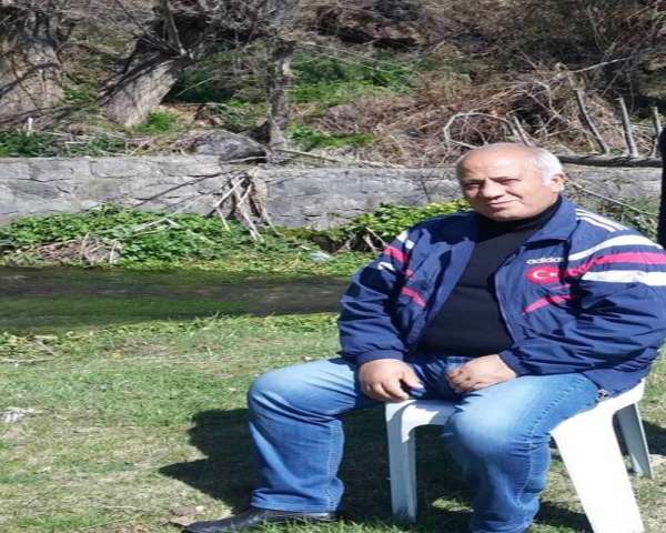 Eski halter milli takım antrenörü Taştan, vefat etti - Erzincan haber