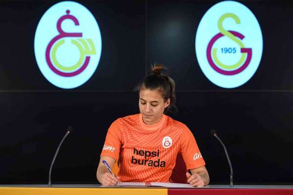 Galatasaray Kadın Futbol Takımı, Gamze Nur Yaman'ı transfer etti - İstanbul haber
