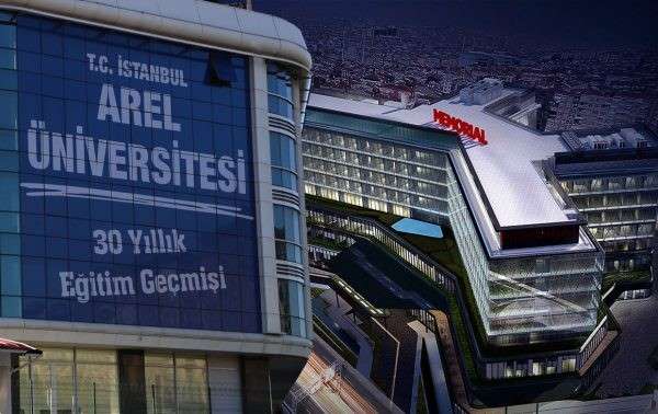 İstanbul Arel Üniversitesi ve Memorial Sağlık Grubu kurumsal işbirliklerini büyütüyor - İstanbul haber