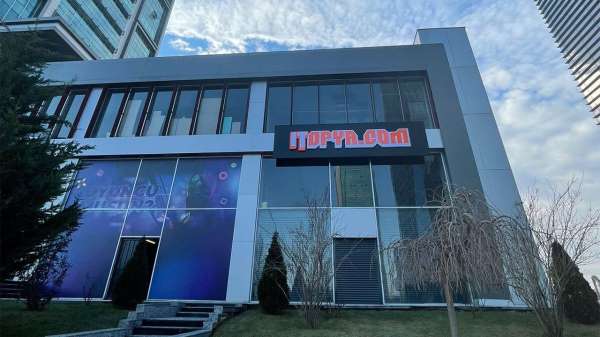 Itopya Ankara mağazası 4 Mart'ta açılıyor - Ankara haber
