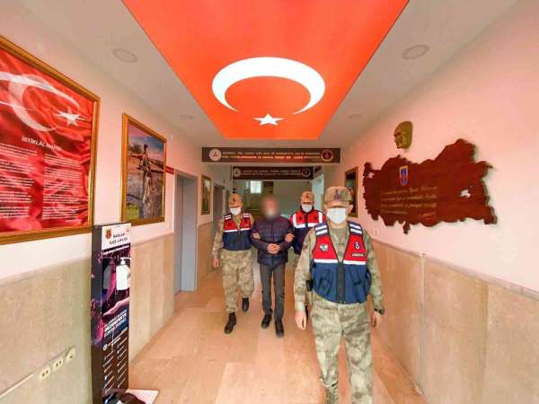 Kesinleşmiş hapis cezası bulunan 'firari' terör hükümlüsü yakalandı - Diyarbakır haber