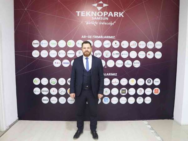 Samsun Teknopark'tan 8 milyon TL'lik ihracat - Samsun haber