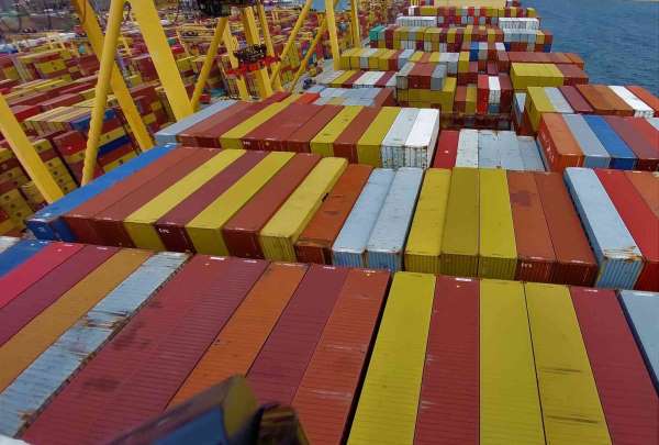Trakya'da Ocak ayında 256, milyon dolar ihracat, 251 milyon dolar ise ithalat yapıldı - Tekirdağ haber
