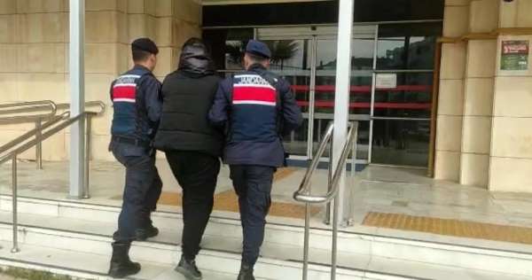 8 kişinin şehit edildiği olayın firari sanığı İzmir'de yakalandı