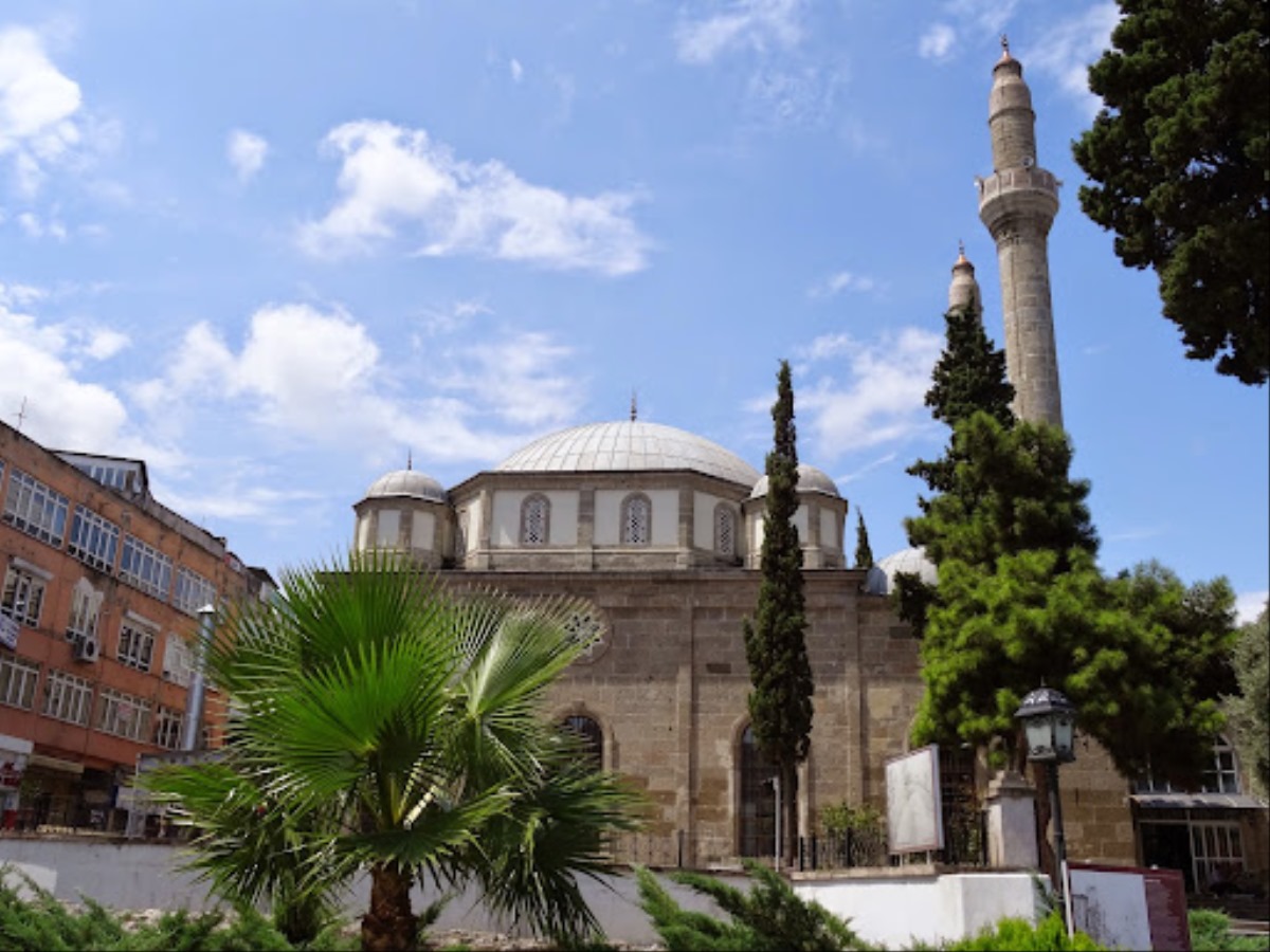 3 Mart Pazartesi günü için Samsun iftar vakti