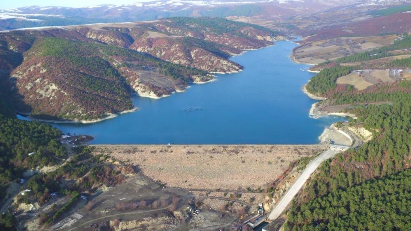 Samsun'a 22 yılda 36 milyar TL değerinde 169 tesis