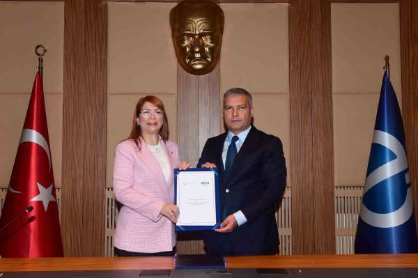 Anadolu Üniversitesi ve Yeşilay'dan bağımlılıkla mücadelede önemli iş birliği
