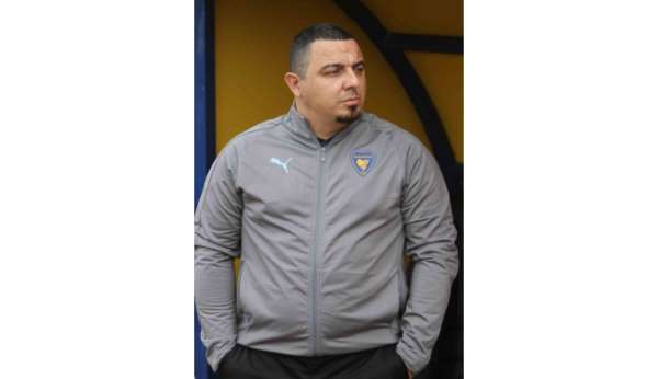 Bucaspor 1928'in yükselişi devam ediyor