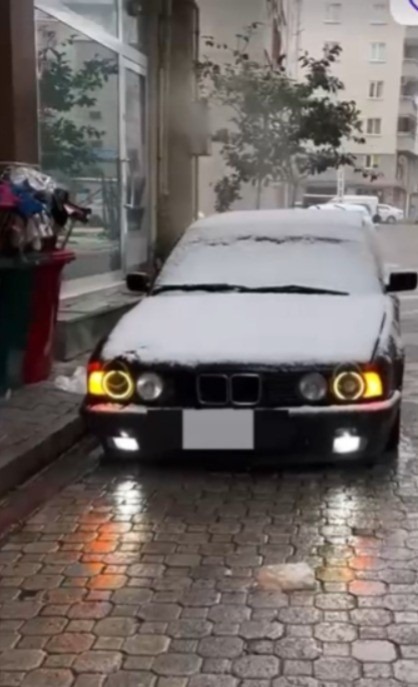 Samsun'da sürücülere 1 milyon 174 bin TL ceza