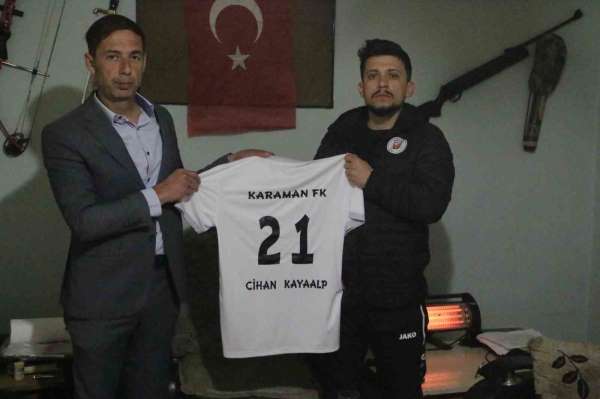 Diyarbakır'da futbolda dostluk rüzgarı
