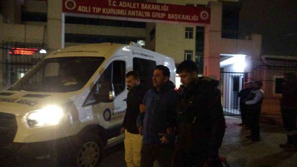 Düğün hazırlığı yapan motokurye kazada hayatını kaybetti