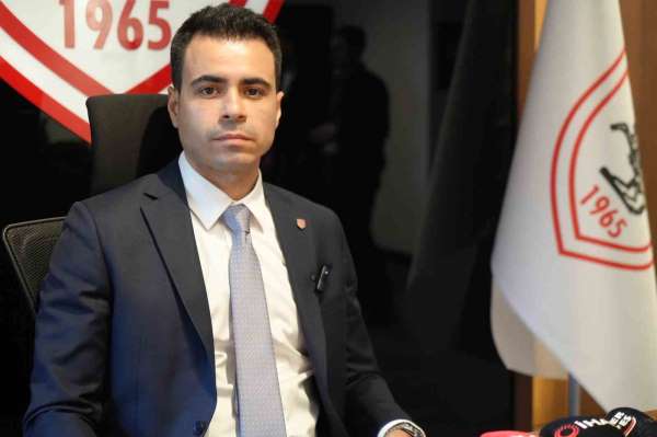 3 yıldır zarar eden Samsunspor'da Avrupa tehlikesi