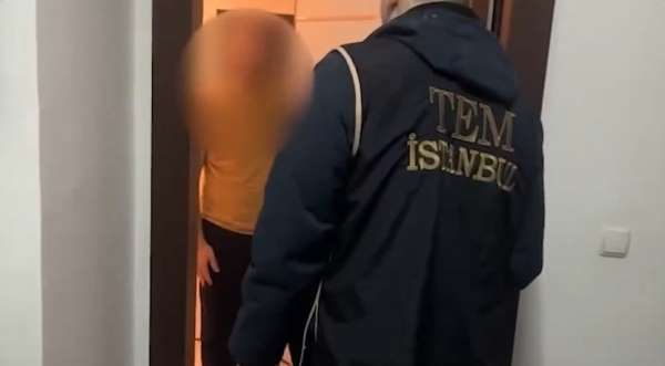 İçişleri Bakanlığı: 'FETÖ terör örgütüne yönelik tarafından düzenlenen operasyonlarımızda; 298 şüpheli yakalan